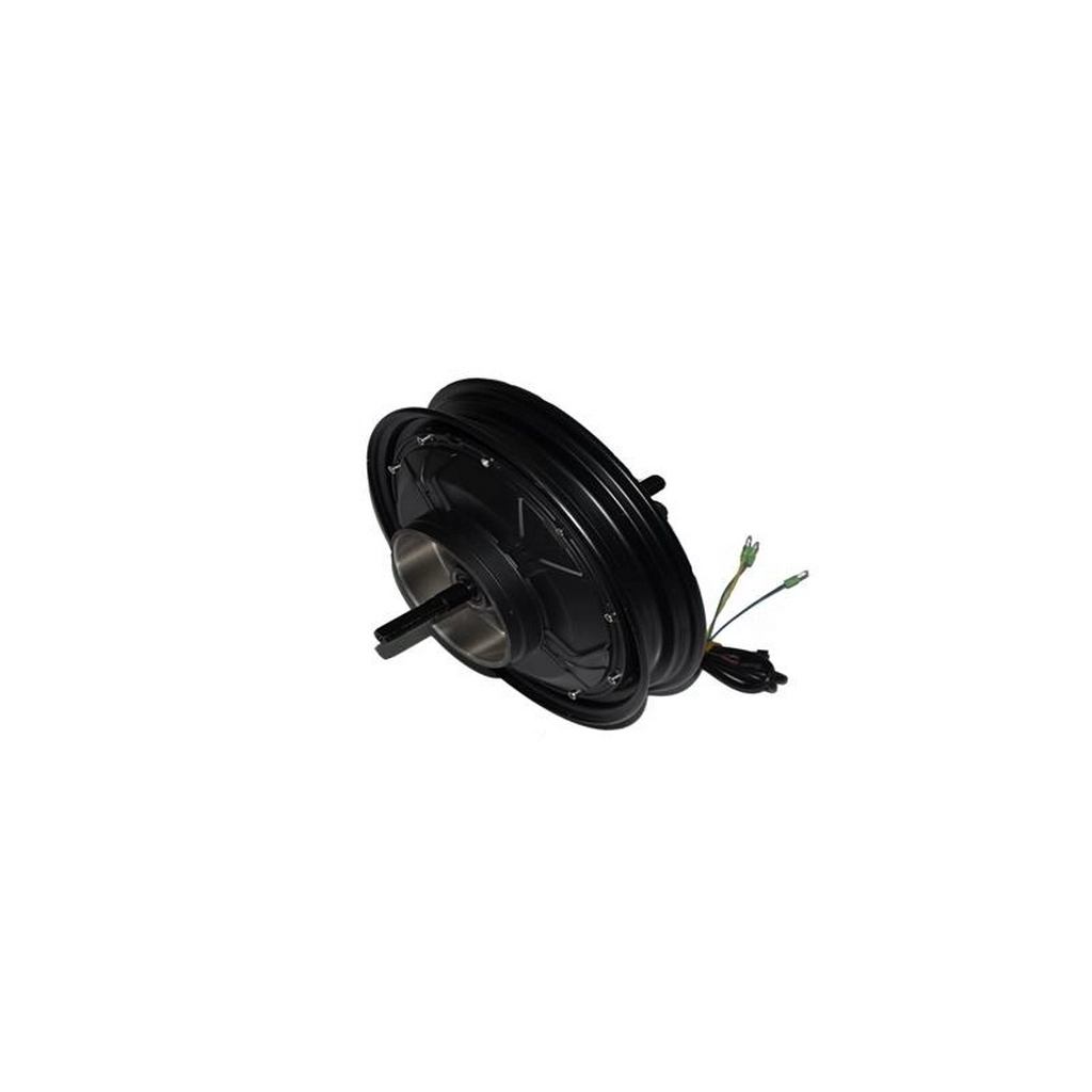 RKS ECOTECH ARKA JANT VE MOTOR [ELEGANT] #RK 27065